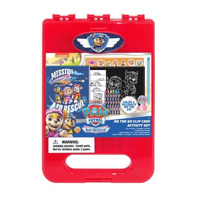 Activity Set Patrol - Innovative Designs