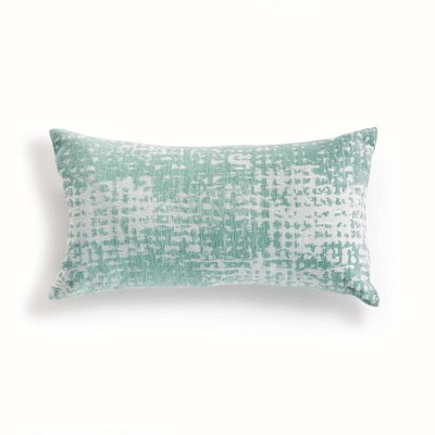 Plum & Post Hana Lumbar Indoor-Outdoor Pillow
