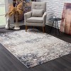 Rug Branch Contemporary Abstract Indoor Rug - 4 of 4