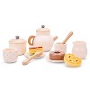 New Classic Toys Tea Set - 4 of 4