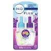 Febreze Odor-Eliminating Fade Defy PLUG Air Freshener Gain Moonlight Breeze, (1) .87 fl. oz. Oil Refill - 2 of 4
