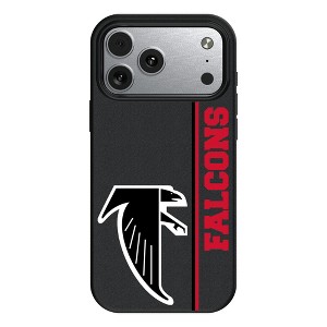 NFL NFC Historic Teams Sidebar MagSafe Compatible Cell Phone Case for Apple iPhone 17 Series - 1 of 4