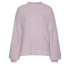 Women's Oversized Knit Sweater - LASCANA - 4 of 4