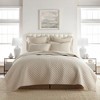 Austin Linen Blend Quilt Set - Levtex Home - 2 of 4