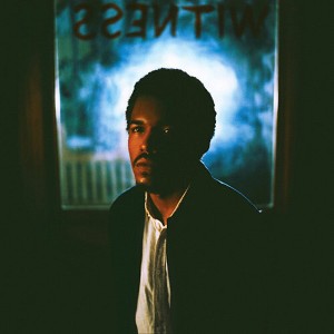 Benjamin Booker - Witness (Vinyl) - 1 of 1