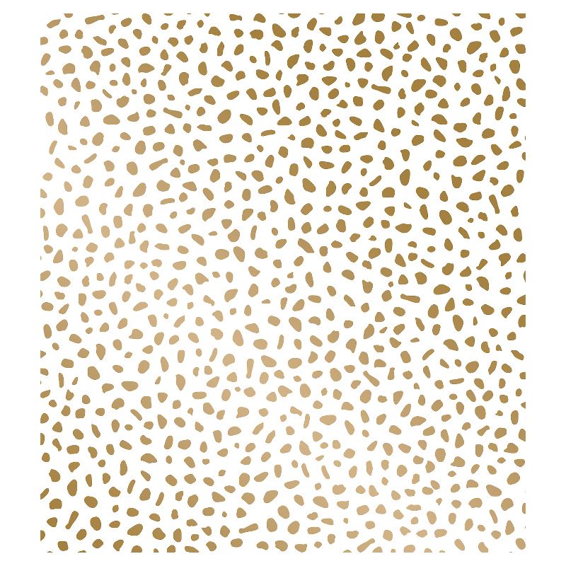 Speckled Dot Peel & Stick Wallpaper - Opalhouse™, 1 of 16