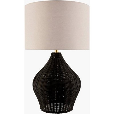 Livabliss Velles Traditional Table Lamps