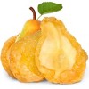 Dried Pears by It's Delish, 38 Oz Jumbo Container | Fancy California Pear Slices No Sugar Added - 2 of 4