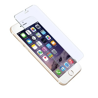 INSTEN Tempered Glass Screen Protector compatible with Apple iPhone 7 Plus