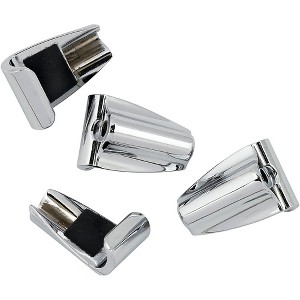 PDP by DW 4-Pack Die-Cast Bass Drum Claw Hooks - 1 of 1