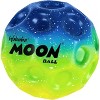 Waboba Rainbow Moon Ball, Assorted Colors, Ages 5+, Toy Balls - 2 of 3