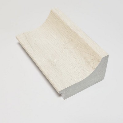 Classic White Polystyrene Wall Picture Frame 22x28