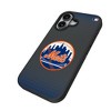 MLB National League Teams Linen Bump Cell Phone Case for Apple iPhone 17 Series - 2 of 4