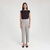 Women's Slim Fit Ankle Pants - A New Day™ - 3 of 4