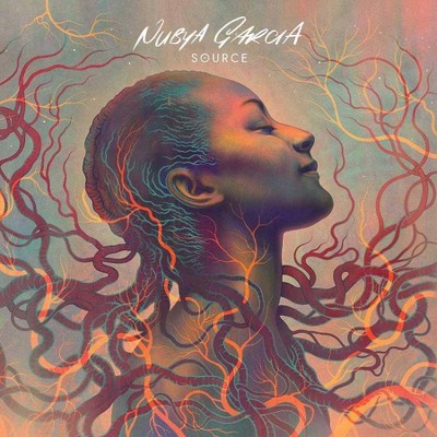 Nubya Garcia - SOURCE (CD)