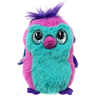 hatchimals mini plush clip on