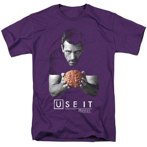 Men's House Use It T-Shirt - 1 of 4