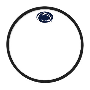 College Modern Disc Dry Erase Wall Sign - 1 of 4