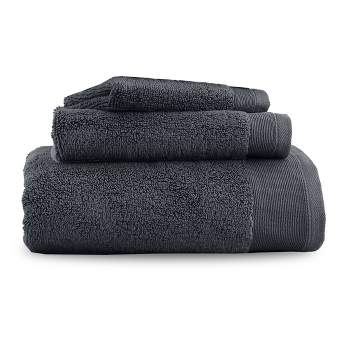 Shop Luxury 10 PIECES TOWEL BALE SET 100% COTTON FACE HAND BATH TOWELS FOR BATHROOM  sale & clearance