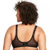 Glamorise Womens Magiclift Natural Shape Support Wirefree Bra 1010