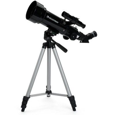 Celestron Travel Scope 70 Portable Telescope