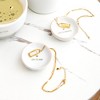 Pavilion Gift Company - Love You Mom - 2.5" Trinket Dish - Decorative Trays and Platters - 4 of 4