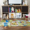 Design Imports Kids Play Rug Street Map 40X60 - 4 of 4