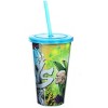 Nerd Block Superman vs Lex Luthor 16oz Carnival Cup - 2 of 2