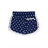 Boy's 's Atlantic Dot Boardie - Minnow - 2 of 3