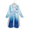 Disney Frozen 2 Elsa Travel Dress - 2 of 4