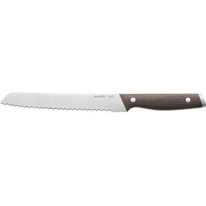 BergHOFF Ron Acapu 8" Bread Knife - 1 of 3