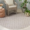Montauk MTK977 Hand Loomed Indoor Rugs - Safavieh - 2 of 4