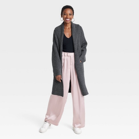 Target on sale duster cardigan