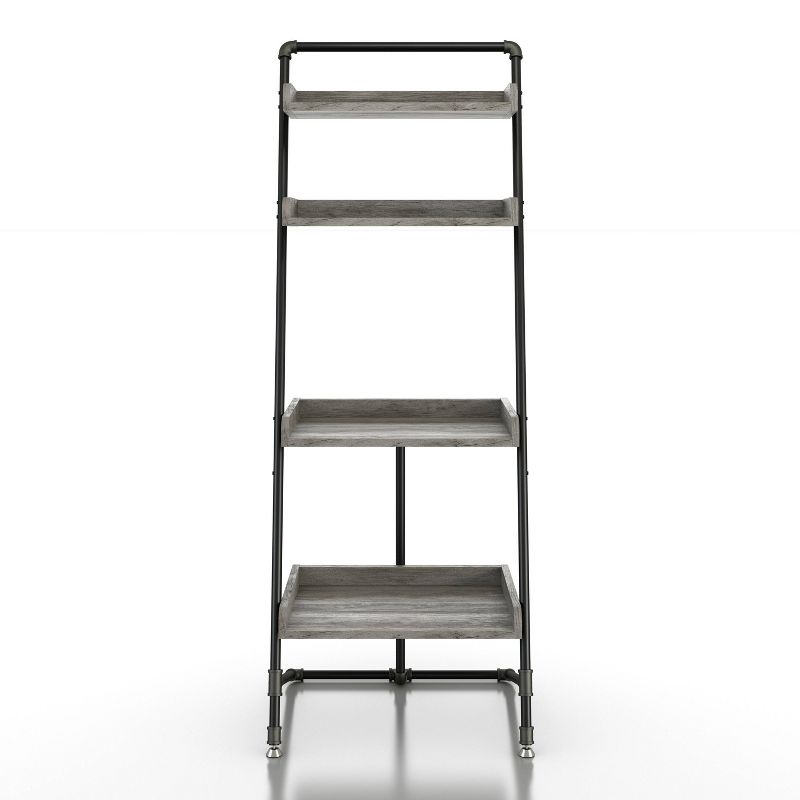 70.86" Humbolt Ladder Display Shelf - HOMES: Inside + Out, 1 of 12