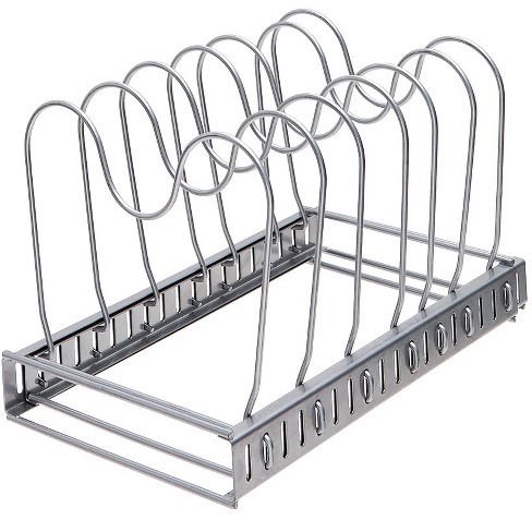 The Lakeside Collection Sliding Storage Rack - image 1 of 4