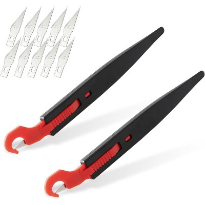 TruAIR Vinyl Wrap Cutting Tool (W204)