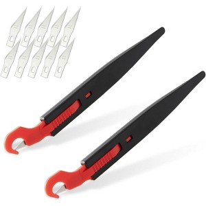 TruAIR Vinyl Wrap Cutting Tool (W204) - 1 of 4