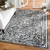 Evoke EVK242 Power Loomed Indoor Rugs - Safavieh - 2 of 3