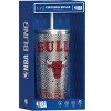 NBA Officially Licensed 25oz Stainless Steel Rhinestones Tumbler in Limited Edition Gift Box - 3 of 4