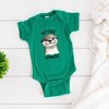 The Juniper Shop Otter Chaos Baby Bodysuit - 2 of 2