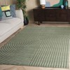 Selena SLE674 Power Loomed Indoor Rugs - Safavieh - 2 of 4