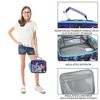 Disney's Stitch Tropical Galaxy Insulated Lunch Kit - 4 of 4
