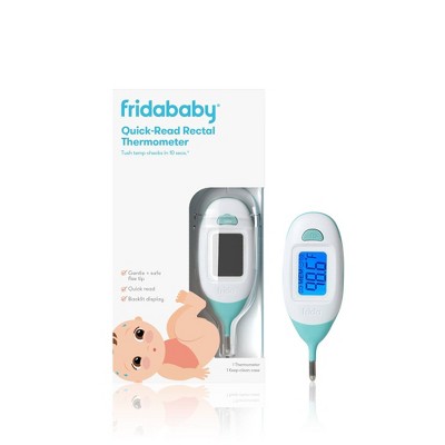 Fridababy Quick Read Thermometer