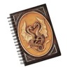 Design Toscano The Dragon Sentinels' Book of Secrets - 2 of 3