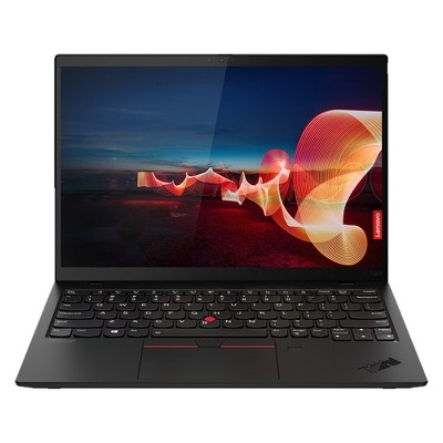 Refurbished: Lenovo ThinkPad X1 Nano G1 13" 2K Laptop Intel Core i7-1160G7 16GB Ram 256GB SSD W11P - Manufacturer Refurbished