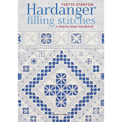 Satisfying Stitches - By Hope Brasfield (paperback) : Target