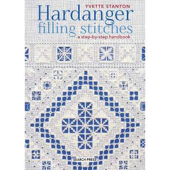 Satisfying Stitches - By Hope Brasfield (paperback) : Target