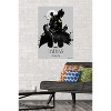 Trends International DC Comics Batman: 85th Anniversary - Batman Collage Unframed Wall Poster Prints - 2 of 4