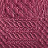 Collections Etc Pinsonic Patchwork Quilted Furniture Cover - 3 of 3