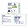 Phytolacca Decandra 200CK by Boiron Homeopathic Single Medicine For Cough, Cold & Flu  -  80 Pellet - 2 of 4